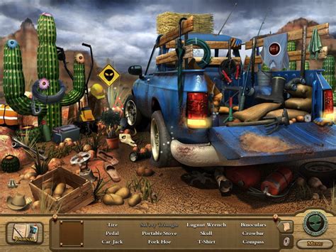 A keen eye for detail and a knack for being able to find your keys are all you need to master our free online hidden object games. Free Full Mystery Pc Games - The best free software for ...