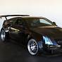 2008 Cadillac Cts Body Kit