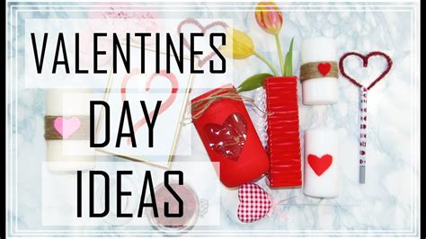 Valentines Day 2016 Diy Tanddecor Ideas Pokloni Iili Dekoracije Za