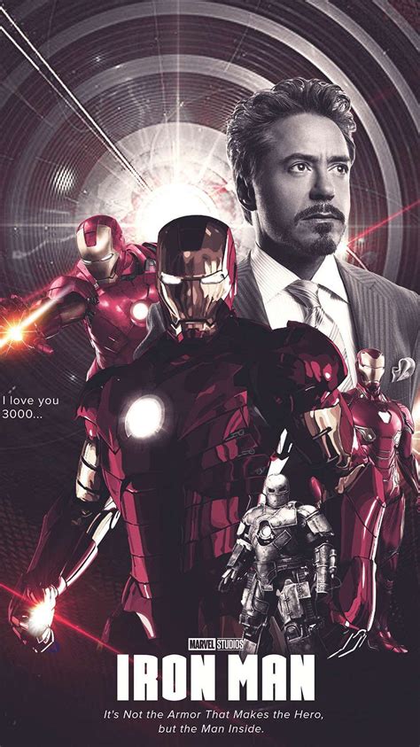 Pin By Joshua Simenson On Heroes Marvel Superhero Posters Iron Man