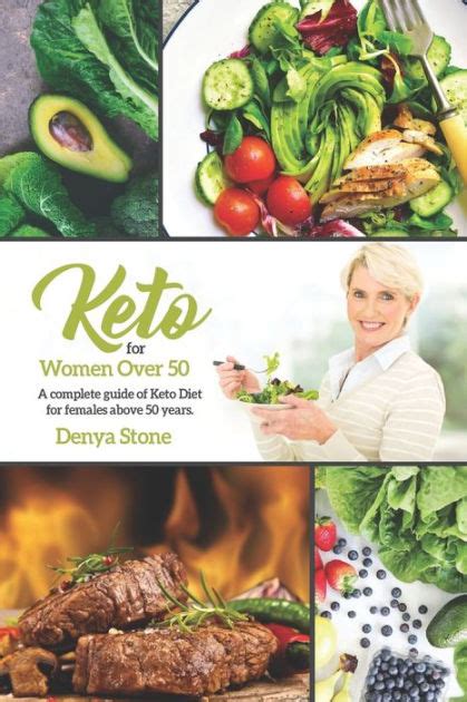 The keto diet may have real benefits for women's hormonal disorders like pcos, endometriosis, and uterine fibroids. keto diet for women over 50: the definitive guide for ...