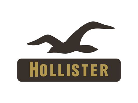 Hollister Co Logo Png Transparent And Svg Vector Freebie Supply