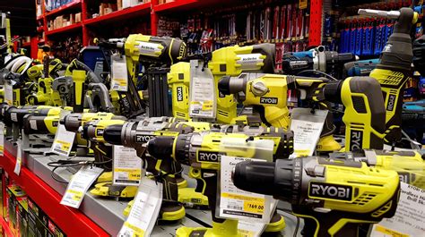 Are Ryobi And Milwaukee Tools Made In The Same Factory