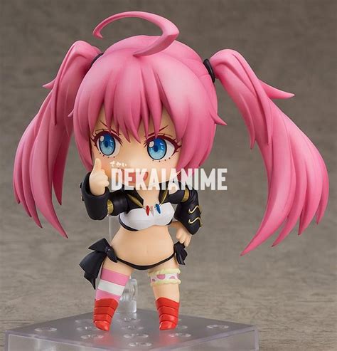 That Time I Got Reincarnated As A Slime Milim Nendoroid Good Smile Company