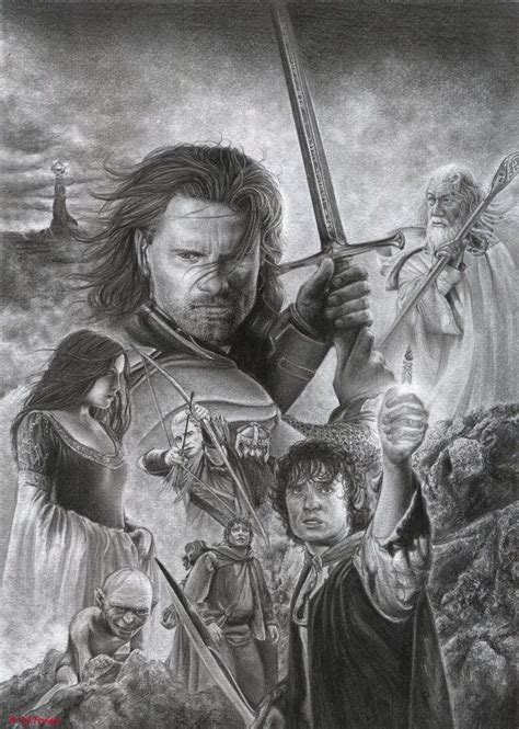 Pin By David Leggett On The Hobbit And The Lord Of The Rings Hobbit