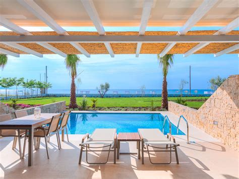 Hotel TUI BLUE Lagoon Palace in Kalives Sithonia günstig buchen bei TUI ch