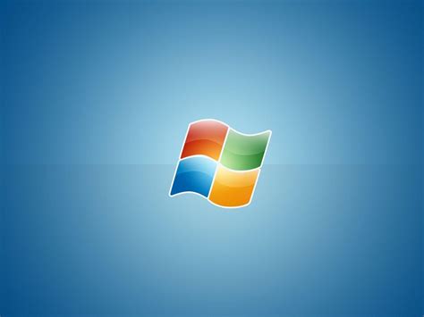 Windows New Logo Wallpaper
