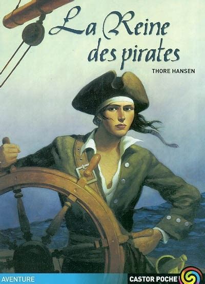 La Reine Des Pirates Thore Hansen Reine Téléchargement Livres à Lire