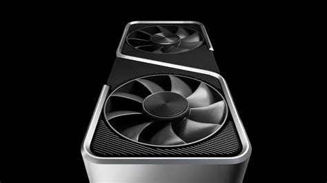 Nvidia Sets Expectations For More Rtx 3060 Cards As It Publishes Rtx