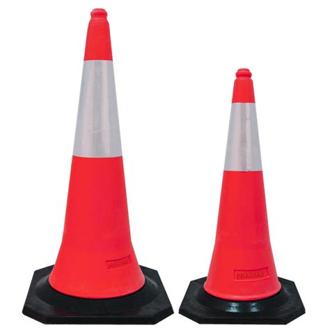 Safety Cones Safety Vest And Traffic Control Equipment Proguard