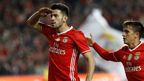 Everton completa 50 jogos com o benfica e fala em gostinho em mensagem aos adeptos. Braga Benfica Histórico 5 jogos Liga NOS - SL Benfica