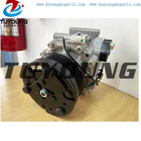 Wholesale China Factory Denso 7sbu17c Mercedes Benz Actros Auto Ac