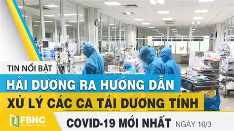 Visit your state's vaccine dashboard to learn more about their distribution guidelines. Tin tức Covid-19 mới nhất hôm nay 16/3 | Dich Virus Corona Việt Nam hôm nay | FBNC - สวนหลังบ้าน