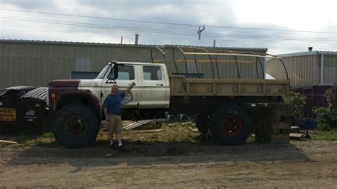 F600 4x4 6door Build Ford Truck Enthusiasts Forums