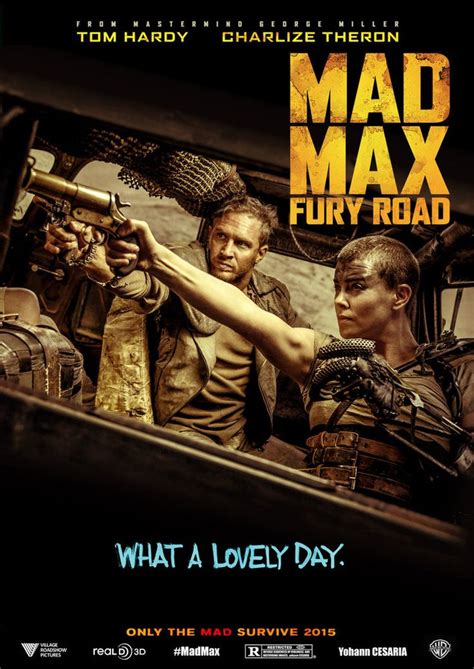 The sound of the ricochet of the tiger's shell off the sherman (or it might have been off the ground in front. Mad Max Fury Road Full Movie Online Movies Pro - online ...