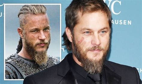 Vikings Ragnar Star Travis Fimmel Confirms New Role Away From History