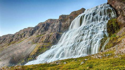 Top 10 Waterfalls In Iceland