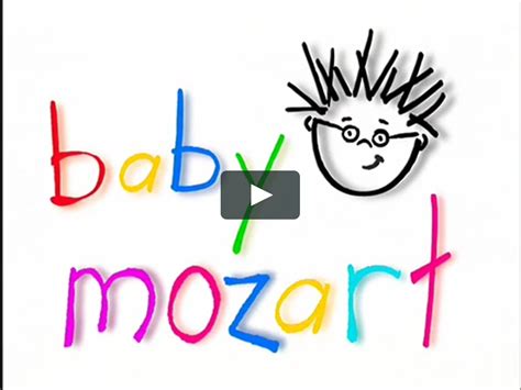 Baby Mozart Remake Part 1 Gazemoms
