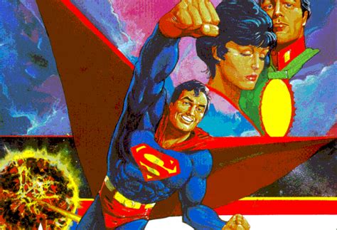 The 75 Greatest Superman Stories Of All Time Master List