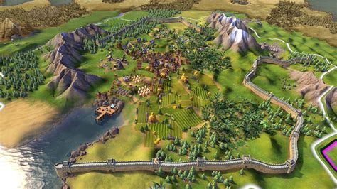 Both civs get the eureka. Civilization 6 Update Makes Some Much-Needed Changes ...