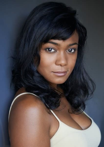 Fan Casting Tatyana Ali As Donna In The Black Phone 90s On Mycast