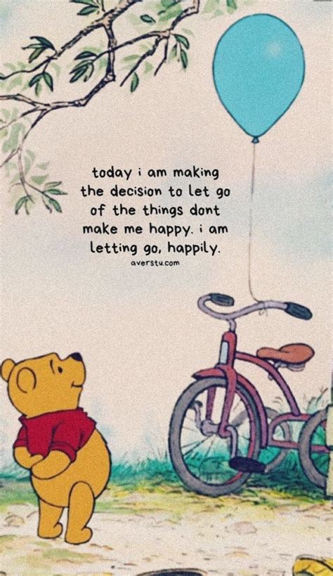 77 Lovely Winnie The Pooh Quotes About Life