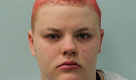 London Woman Jailed After Sexually Assaulting Young Girl In Horrific Attack Uk News