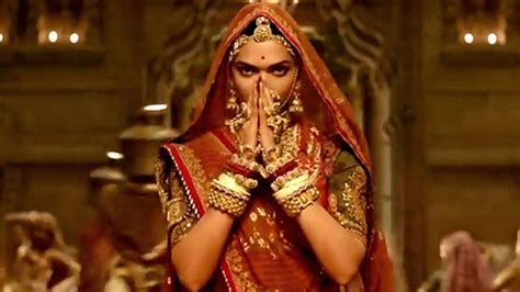 I Went To See Padmaavat At Sanjay Leela Bhansalis Bungalow This Is What All Hindus Should Know