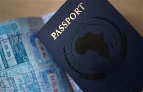 Burkina Perturbation de la délivrance des passeports ordinaires