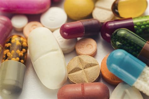 Op-ed: Why an FDA Overhaul of Dietary Supplement Industry is Critical ...