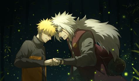 Hintergrundbild Für Handys Naruto Animes Jiraiya Naruto 1133241