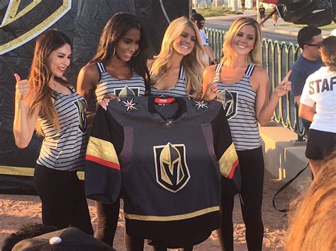 Vegas Golden Knights Jerseys Unveiled Sinbin Vegas