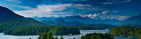British Columbia Vacation Rentals Resorts And Places To Visit Ama Travel