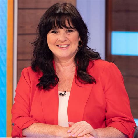 Loose Women Star Coleen Nolan Opens Up About Marrying For A Third Time