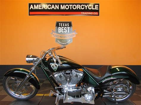2003 Arlen Ness 145 Tribute Customamerican Motorcycle Trading Company