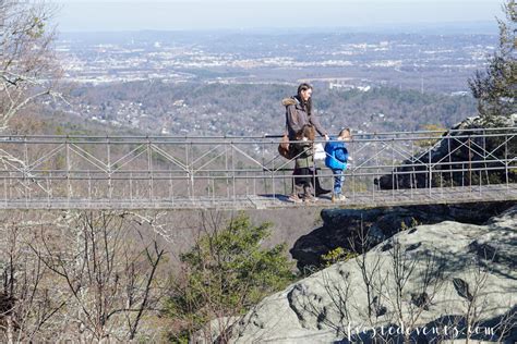 Ruby Falls And Lookout Mountain Rock City To Rock Climbing In Chattanooga