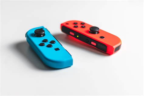Cómo Usar Los Controles De La Nintendo Switch En Una Pc Digital