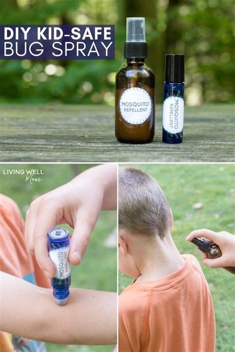 Check spelling or type a new query. Homemade Mosquito Repellent Spray with Essential Oils + Roll-on in 2020 | Mosquito repellent ...
