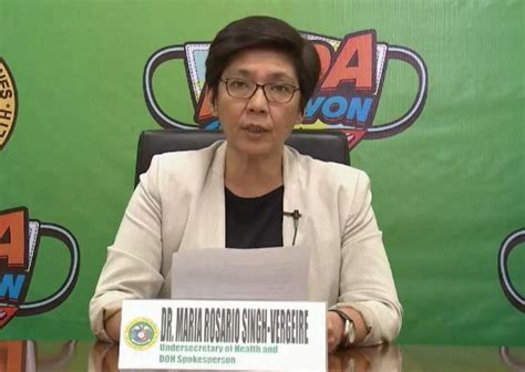 Astrazeneca is facing new questions today after a highly unusual reprimand from a board overseeing the company's clinical vaccine trials.the company is. DOH: FDA-recommended interval between doses of COVID-19 ...