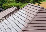 Solar Heating Roof Tiles Pictures