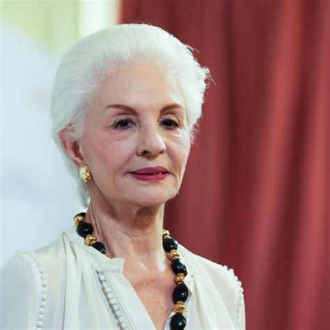 Los Mejores Consejos De Carolina Herrera Para Lucir Correctamente