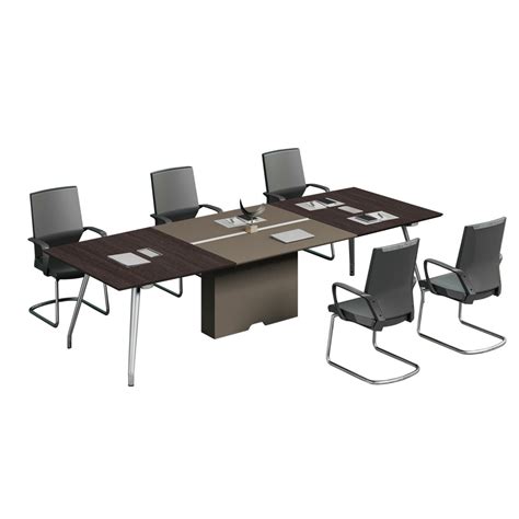 Boda Luxury Design Meeting Room Office Furniture Conference Table For