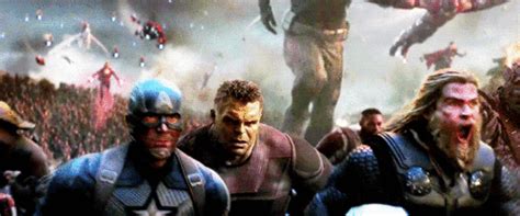Avengers Assemble Avengers Endgame 2019 The Avengers Fan Art