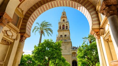 6 Monumentos Recomendables Para Visitar En Córdoba En El Puente De