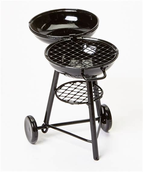 Another Great Find On Zulily Mini Barbecue Grill Garden Décor By