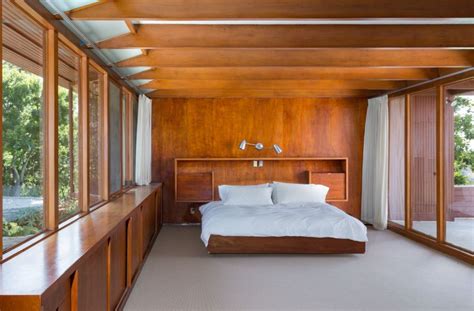 Inspiring Mid Century Modern Bedrooms With Exquisite Decors