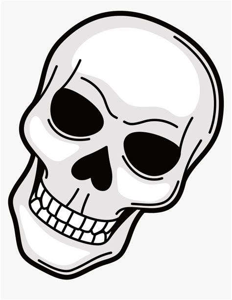 Skull Clip Art Free Adr Alpujarra