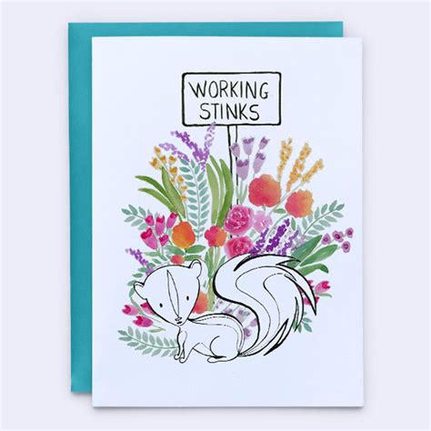 Retirement Cards Cute Retirement Card Funny Retirement Card Etsy