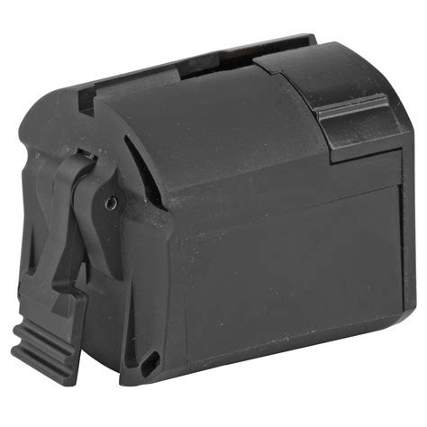 Savage A17 17 Hmr Magazine 10 Rounds Black