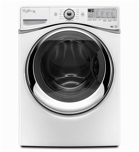 Whirlpool Duet Washer And Dryer